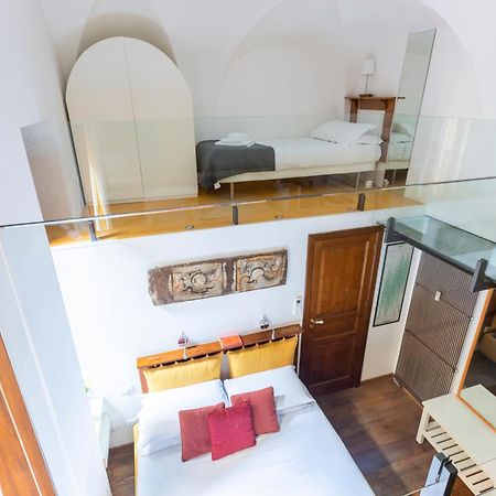 Romac Coronari With Gym, Sauna And Garden 外观 照片