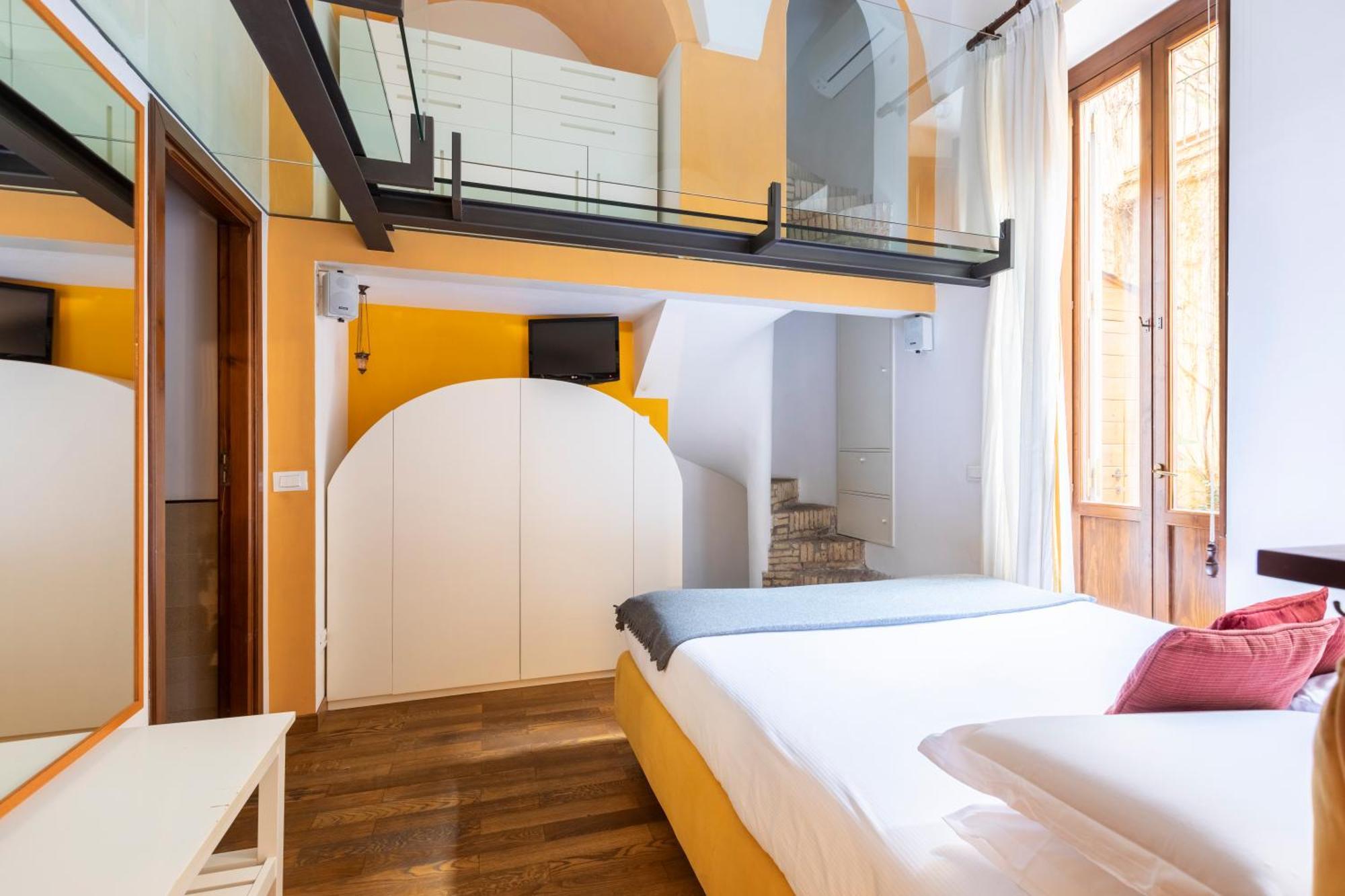 Romac Coronari With Gym, Sauna And Garden 外观 照片