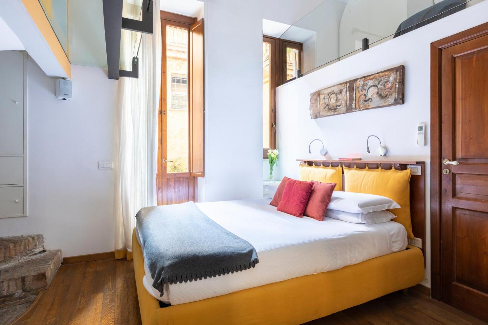 Romac Coronari With Gym, Sauna And Garden 外观 照片