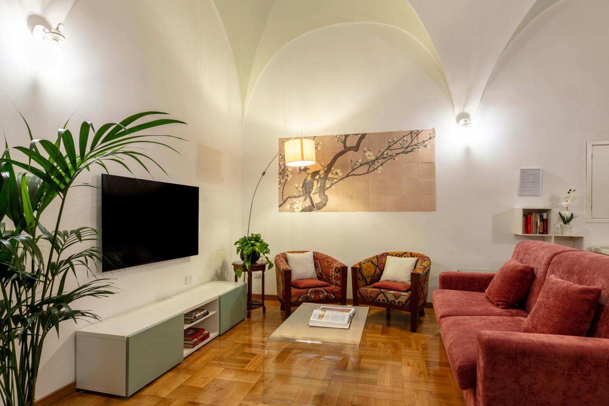 Romac Coronari With Gym, Sauna And Garden 外观 照片