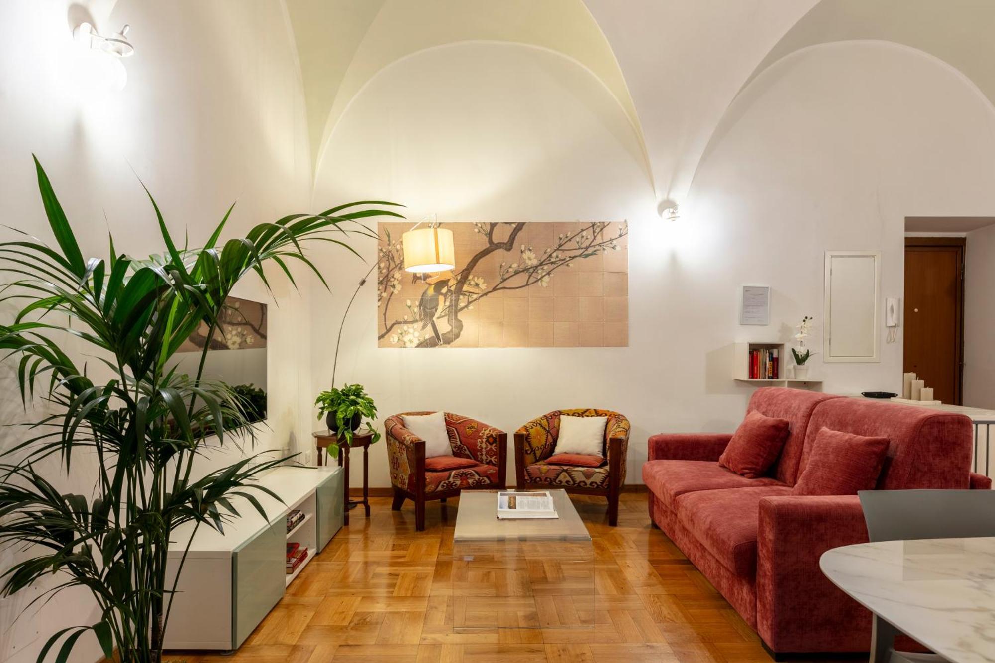 Romac Coronari With Gym, Sauna And Garden 外观 照片