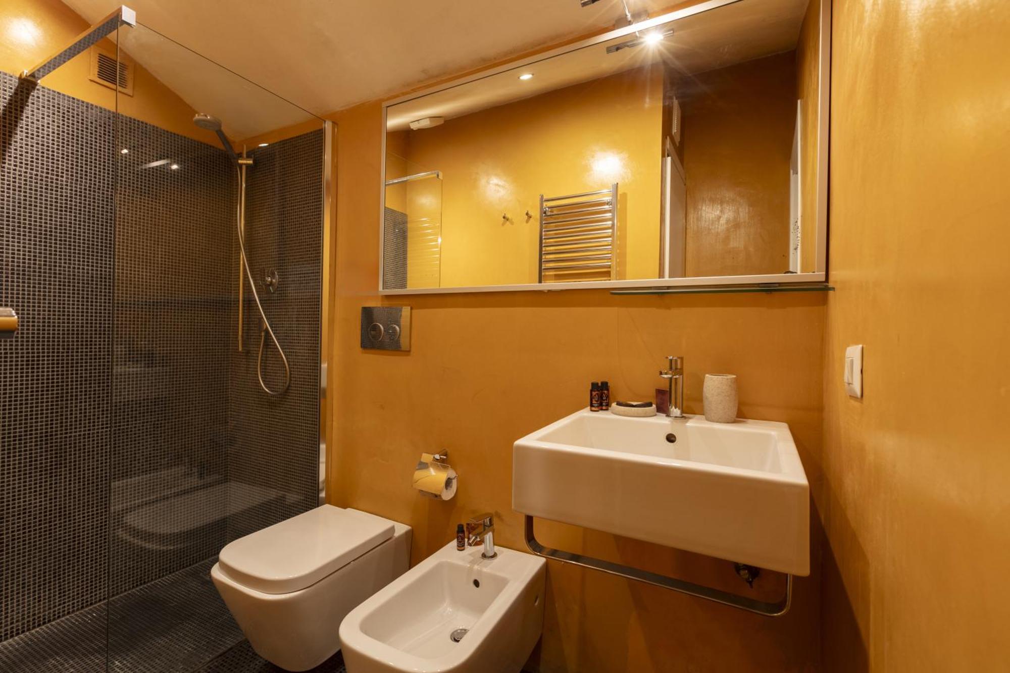 Romac Coronari With Gym, Sauna And Garden 外观 照片